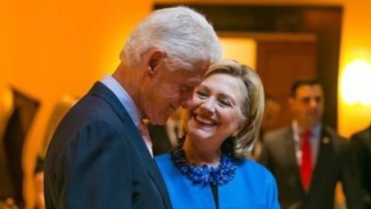 Caso Epstein: Bill y Hillary Clinton testificarán ante el Congreso de Estados Unidos