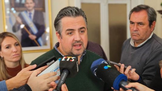 Tensión en Santa Fe: 20 policías serán pasados a disponibilidad luego de las protestas