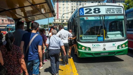 Paro general de la CGT: qué servicios funcionan y cuáles no este jueves 19