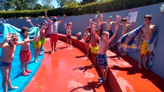 Verano seguro: Guía completa para cuidar a los chicos en colonias y piletas