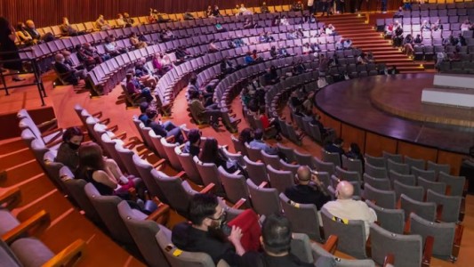 Chéjov, Ibsen, Kartun: verano porteño en el Complejo Teatral de Buenos Aires