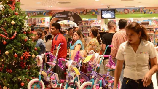 Reyes Magos: calculan que los regalos subieron 33% interanual y el gasto promedio será de $59.500