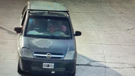 Caso Eugenia Carril: seguirá detenido el acusado de atropellar y matar a la joven de 18 años en La Plata