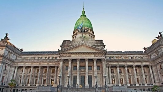 El Gobierno incluyó la baja de la edad de imputabilidad en las sesiones extraordinarias