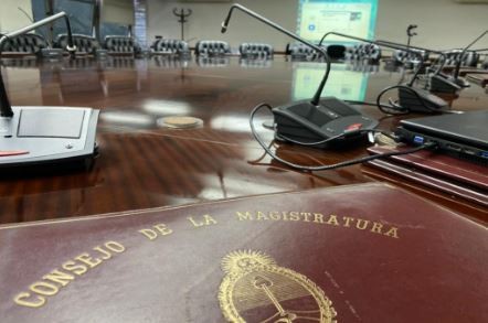 El Consejo de la Magistratura dejará de depender del Ministerio de Justicia