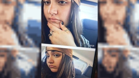 Córdoba: alerta nacional por la desesperada búsqueda de una adolescente de 15 años