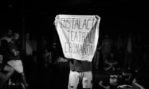 “Cromañón nos pasó a todos” en Sabato Espacio Cultural: un diálogo entre memoria, juventud y tiempo