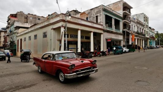 EEUU permitirá reventa de petróleo venezolano a Cuba