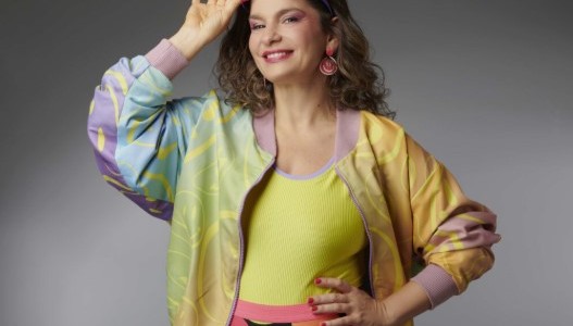 “Experiencia Dalia Gutmann”, el unipersonal que convierte en comedia las pequeñas cosas que arruinan la vida