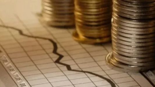 ¿Cuál es el déficit financiero real de Argentina?