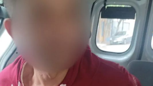 Cayó "Dengue", un peligroso delincuente que asaltaba comercios en La Boca