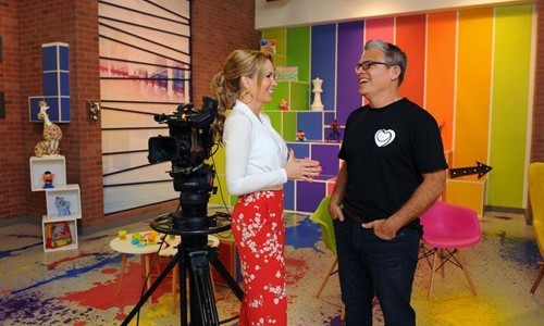 Natalia Denegri obtiene seis nominaciones a los Emmy Suncoast 2025