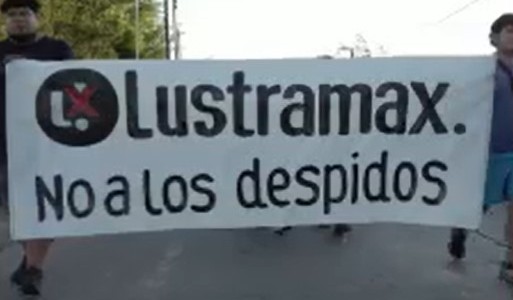 Despidos en Tortuguitas: volvieron a cortar la Panamericana