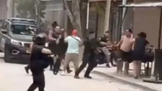 Detuvieron a un policía de la Ciudad por la muerte de Gabriel González