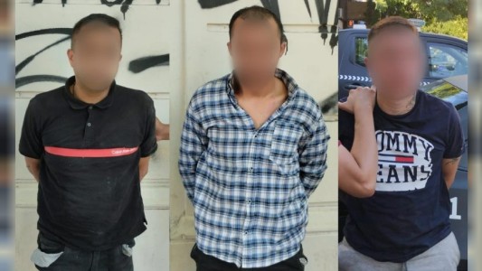 Recuperaron casi $30 millones robados de una salidera bancaria