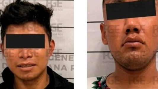 Detuvieron a otros dos sospechosos por el crimen de un argentino en México