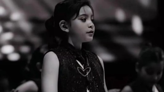 La fuerte declaración de la mujer que asesinó a su hija en Santiago del Estero