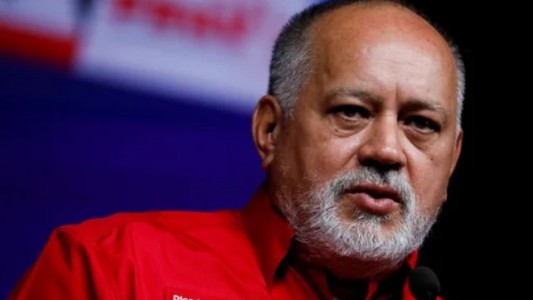 Diosdado Cabello ratificó la resistencia tras el ataque y la captura de Maduro