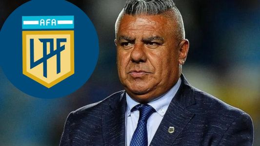 Clubes piden suspender la novena fecha en "repudio" a la denuncia contra la AFA