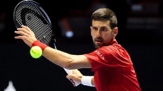 Djokovic rompe con la Asociación de Jugadores de Tenis Profesionales: el comunicado completo