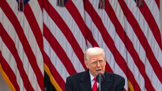 Trump advierte por incursiones terrestres en Venezuela