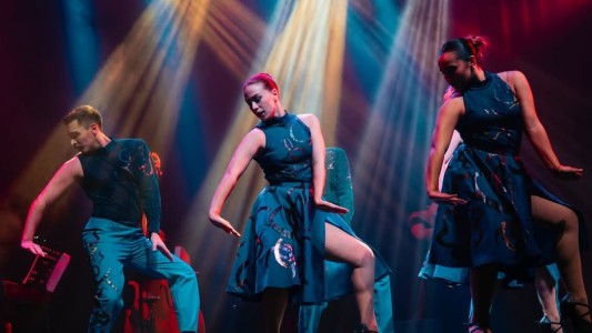 "Donde el tango nos llevó" invita a una experiencia con los mejores tangos de todos los tiempos