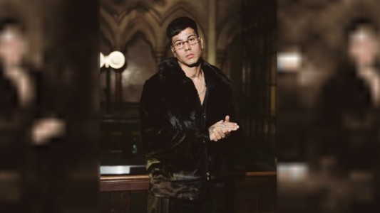 Duki se toma un descanso de la música: “Llegó el momento"