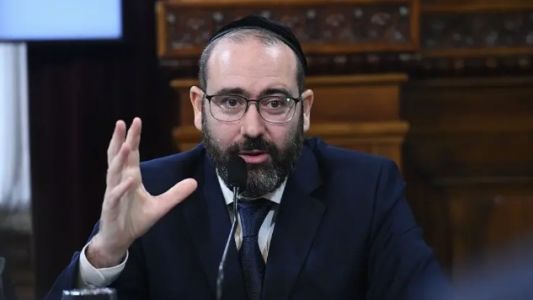 Conflicto en Medio Oriente: el embajador argentino en Israel aseguró que hay 200 turistas varados