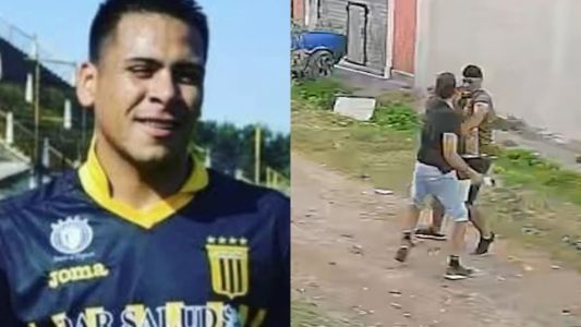 "No lo quise matar": la confesión del hermano del exfutbolista del ascenso asesinado en Rafael Castillo