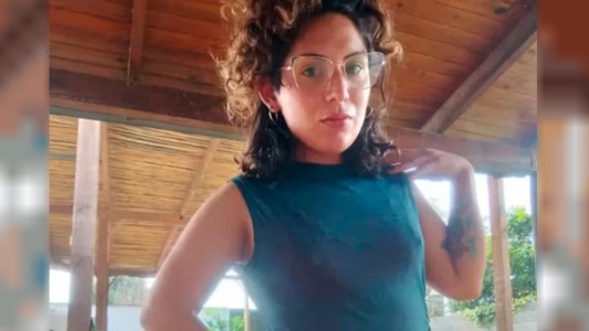 Detuvieron a Justina Gordillo por el crimen de Erika Álvarez en Tucumán