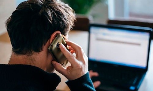 Estafados Ribaya: “Los daños y perjuicios no sólo son económicos”