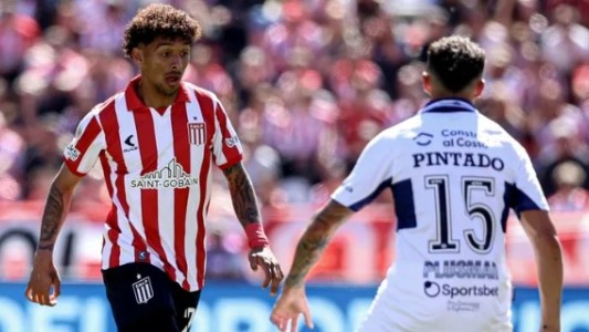 Gimnasia eliminó a Barracas y jugará ante Estudiantes en las semifinales del Clausura