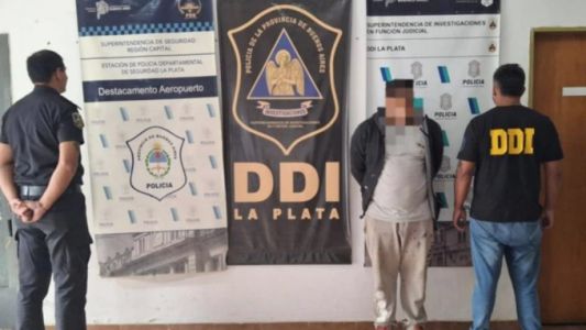 La Plata: indagan al conductor acusado de atropellar, matar y abandona a Eugenia Carril
