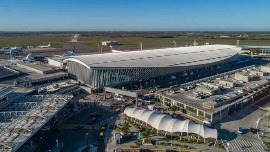 El Aeropuerto de Ezeiza suspenderá su actividad este viernes por casi cuatro horas: los motivos