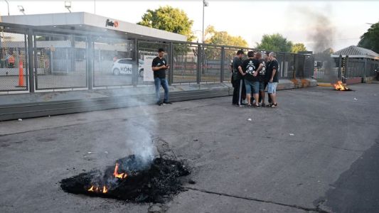 La fábrica de neumáticos Fate anunció su cierre definitivo: despedirá a sus 920 empleados