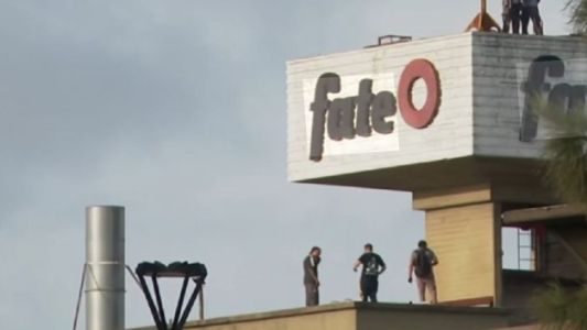 Cierre de Fate: la Justicia ordenó el desalojo, pero no se ejecutará por razones de seguridad