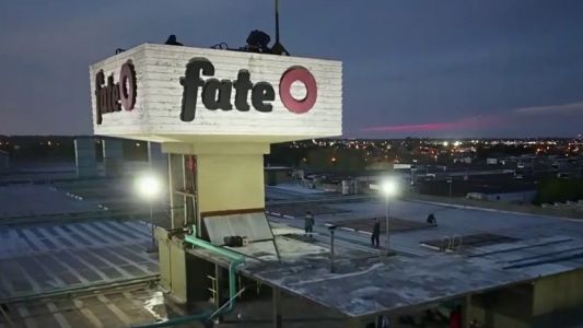 Cierre de Fate: la Justicia ordenó el desalojo de los trabajadores que permanecen en la planta