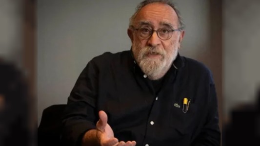 Investigan la muerte del artista plástico Fernando Fazzolari en su casa de Monserrat