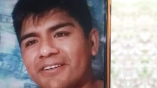 Femicidio en Salta: mató a su pareja, le confesó la agresión a su suegra y se fugó