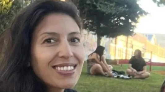 Se suicidó el presunto femicida de Valeria Schwab, asesinada en Comodoro Rivadavia