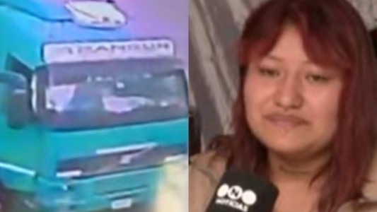 Brutal femicidio en La Matanza: "Mamá era muy apegada y feliz con él"