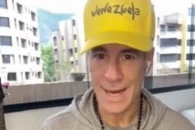 Fernando Carrillo le pidió disculpas a Ova Sabatini y reavivó la polémica con Catherine Fulop