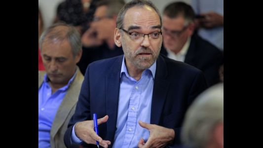 El Senado aprobó el pliego de Fernando Iglesias como embajador ante la Unión Europea