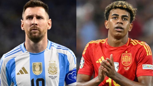 La Finalissima entre la Selección argentina y España se jugará en marzo