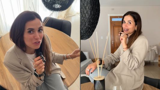 Una reconocida influencer y empresaria argentina volcó con su UTV en Gesell: está grave