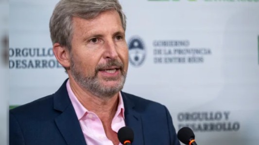 El Tesoro Nacional dio a Entre Ríos un anticipo de $220.000 millones