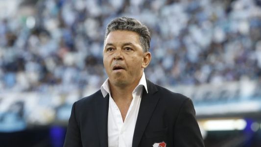 River derrotó a Banfield por 3-1 en la despedida de Marcelo Gallardo