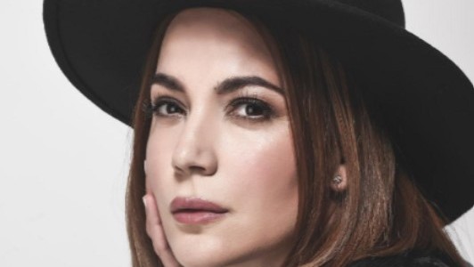 Valeria Gastaldi presenta su nuevo single en el Café Berlín