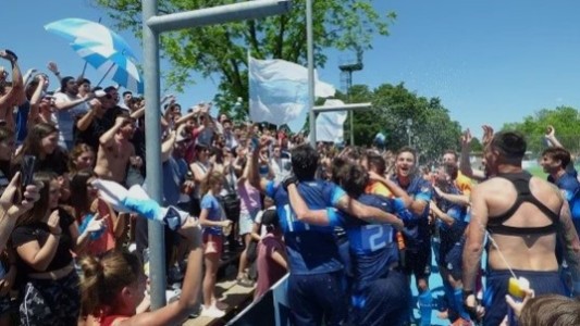 GEBA solicita sanciones contra los árbitros del Torneo Metropolitano de Hockey