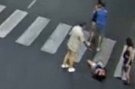 El estremecedor relato de una joven de La Plata que recibió una paliza a la salida de un boliche